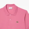 Polo Original L.12.12 Classic Fit para homem