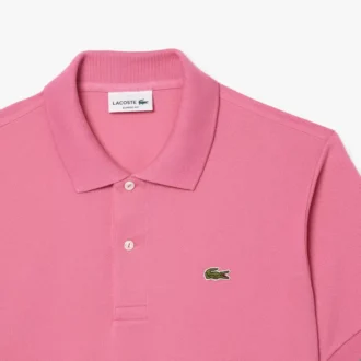 Polo Original L.12.12 Classic Fit para homem