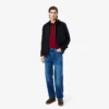 Polo Original L.12.12 Classic Fit para homem