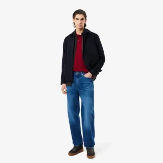 Polo Original L.12.12 Classic Fit para homem