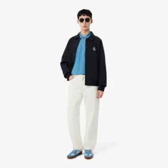 Polo Original L.12.12 Classic Fit para homem