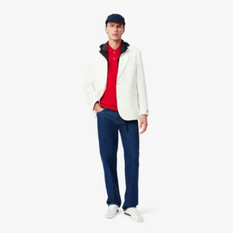 Polo Original L.12.12 Classic Fit para homem