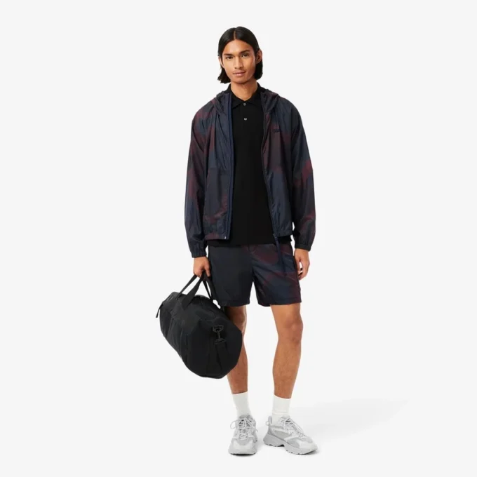 Polo Original L.12.12 Classic Fit para homem