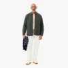 Polo Original L.12.12 Classic Fit para homem