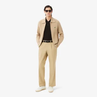 Polo Original L.12.12 Classic Fit para homem