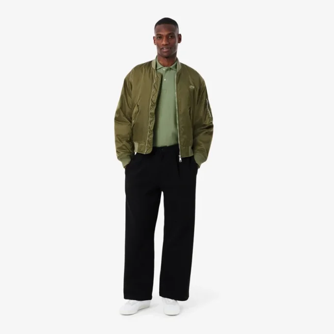 Polo Original L.12.12 Classic Fit para homem