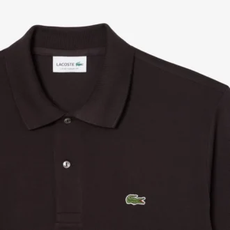 Polo Original L.12.12 Classic Fit para homem