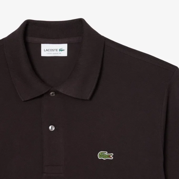 Polo Original L.12.12 Classic Fit para homem