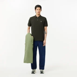 Polo Original L.12.12 Classic Fit para homem
