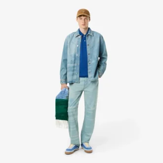 Polo Original L.12.12 Classic Fit para homem