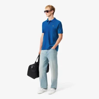 Polo Original L.12.12 Classic Fit para homem