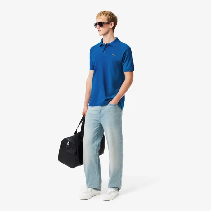 Polo Original L.12.12 Classic Fit para homem