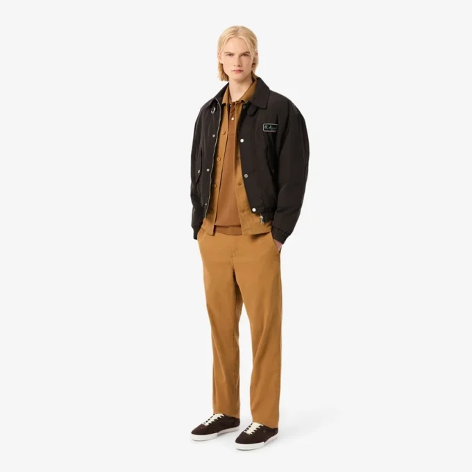 Polo Original L.12.12 Classic Fit para homem