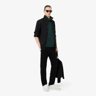 Polo Original L.12.12 Classic Fit para homem