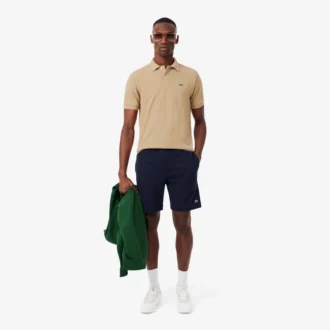 Polo Original L.12.12 Classic Fit para homem