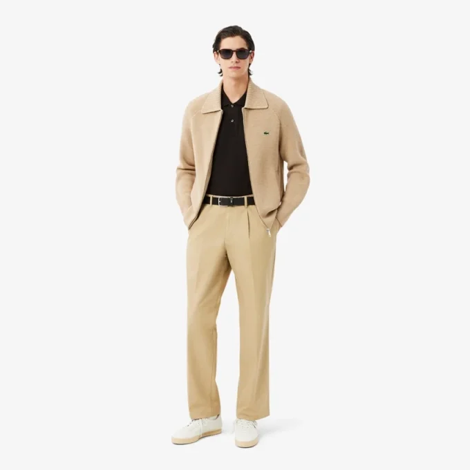 Polo Original L.12.12 Classic Fit para homem