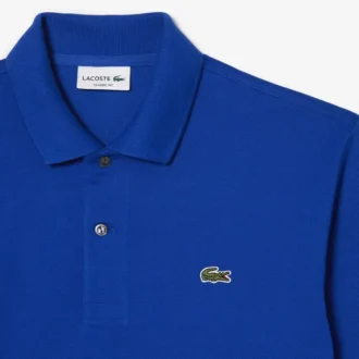 Polo Original L.12.12 Classic Fit para homem
