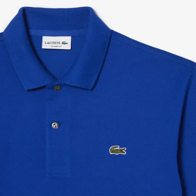 Polo Original L.12.12 Classic Fit para homem