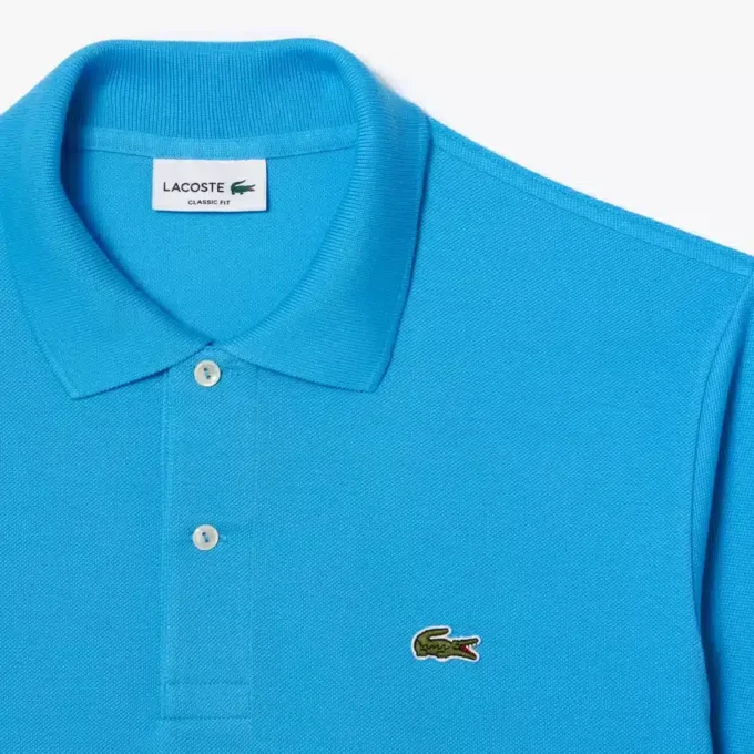 Polo Original L.12.12 Classic Fit para homem