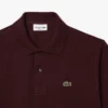 Polo Original L.12.12 Classic Fit para homem