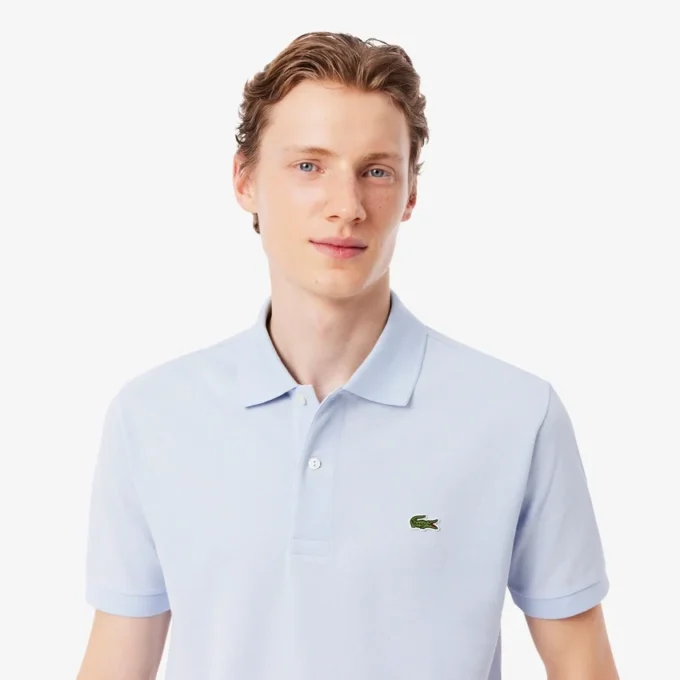 Polo Original L.12.12 Classic Fit para homem