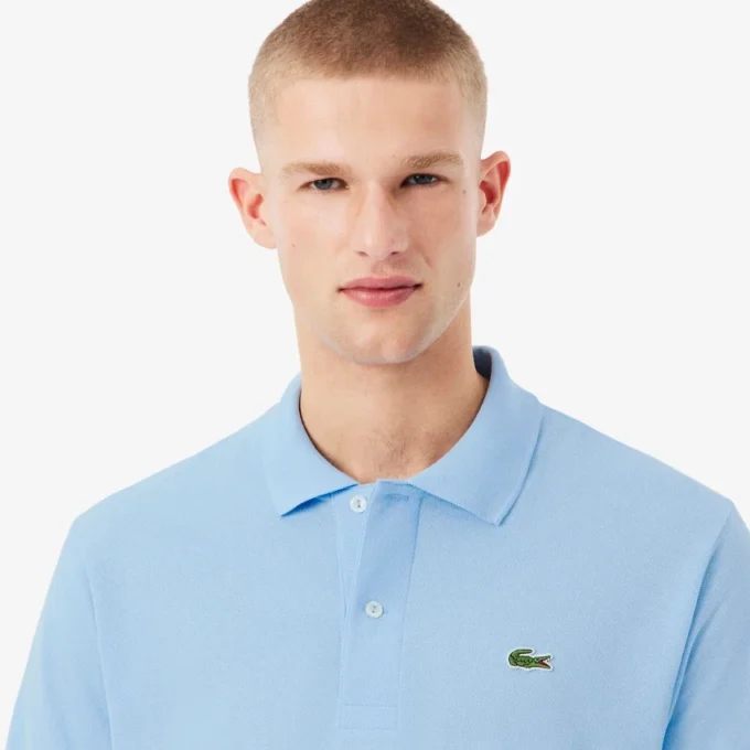 Polo Original L.12.12 Classic Fit para homem