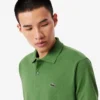 Polo Original L.12.12 Classic Fit para homem