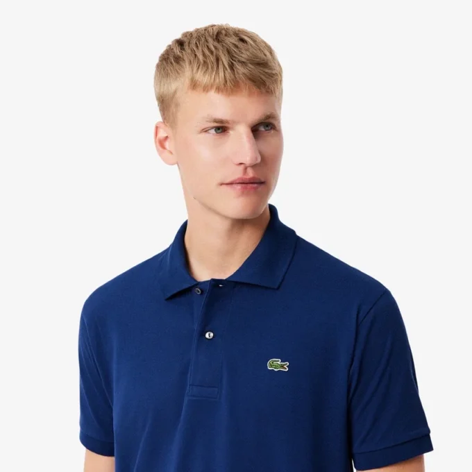 Polo Original L.12.12 Classic Fit para homem