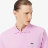 Polo Original L.12.12 Classic Fit para homem