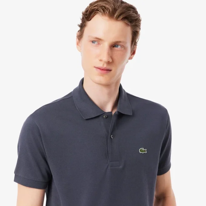 Polo Original L.12.12 Classic Fit para homem