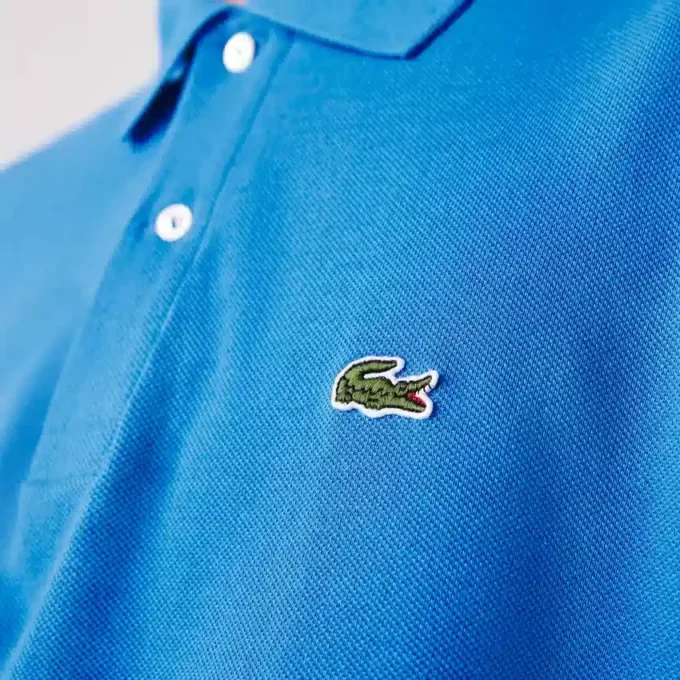 Polo Original L.12.12 Classic Fit para homem