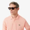 Polo Original L.12.12 Classic Fit para homem
