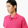 Polo Original L.12.12 Classic Fit para homem