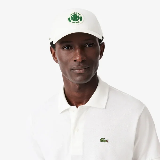 Polo Original L.12.12 Classic Fit para homem