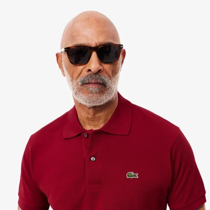 Polo Original L.12.12 Classic Fit para homem