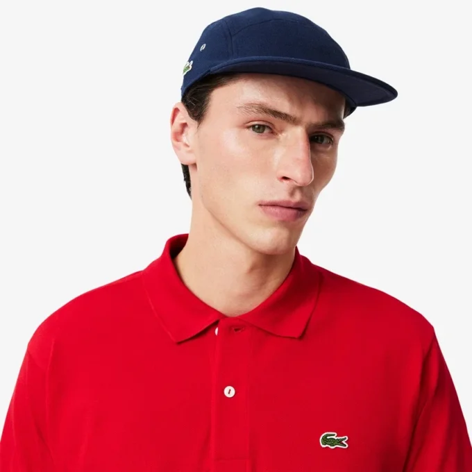 Polo Original L.12.12 Classic Fit para homem