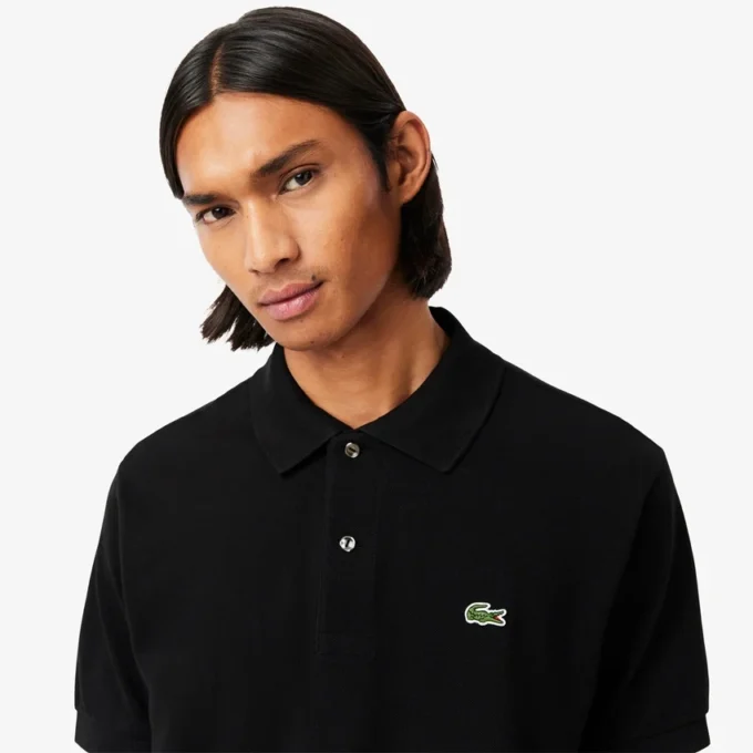 Polo Original L.12.12 Classic Fit para homem