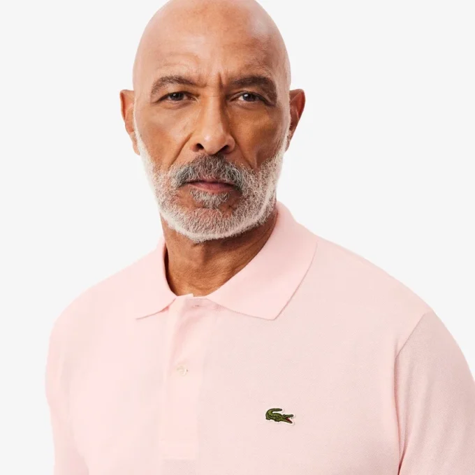 Polo Original L.12.12 Classic Fit para homem