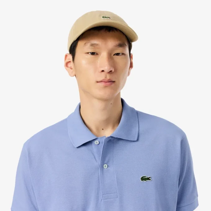 Polo Original L.12.12 Classic Fit para homem