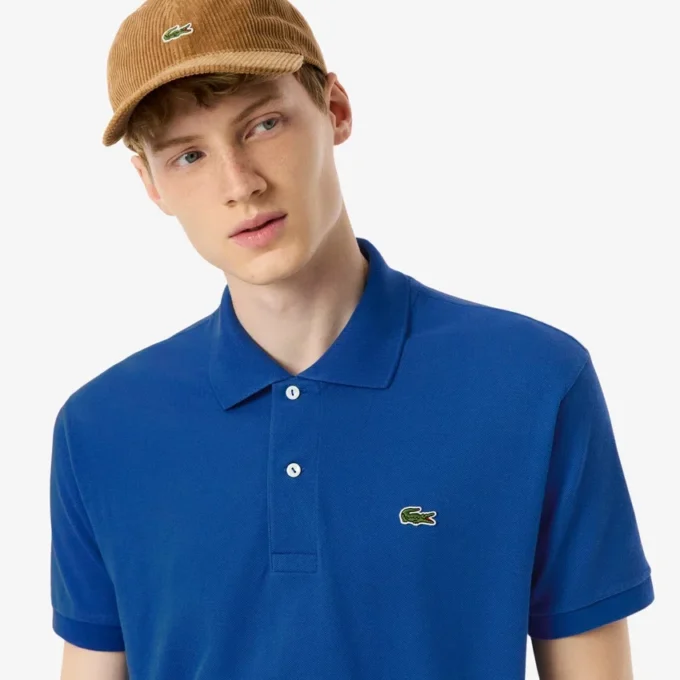 Polo Original L.12.12 Classic Fit para homem