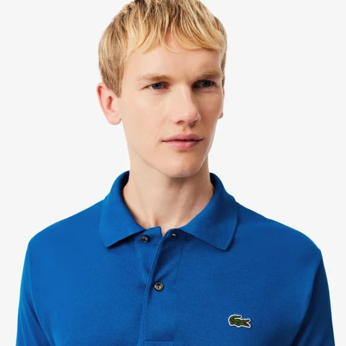 Polo Original L.12.12 Classic Fit para homem