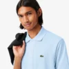 Polo Original L.12.12 Classic Fit para homem