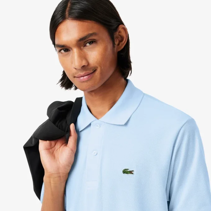 Polo Original L.12.12 Classic Fit para homem