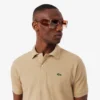 Polo Original L.12.12 Classic Fit para homem
