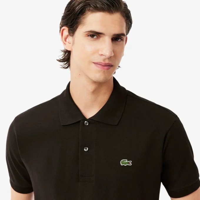 Polo Original L.12.12 Classic Fit para homem