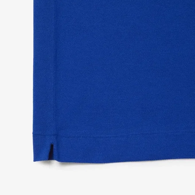 Polo Original L.12.12 Classic Fit para homem