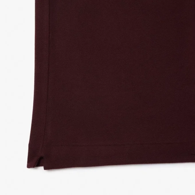 Polo Original L.12.12 Classic Fit para homem