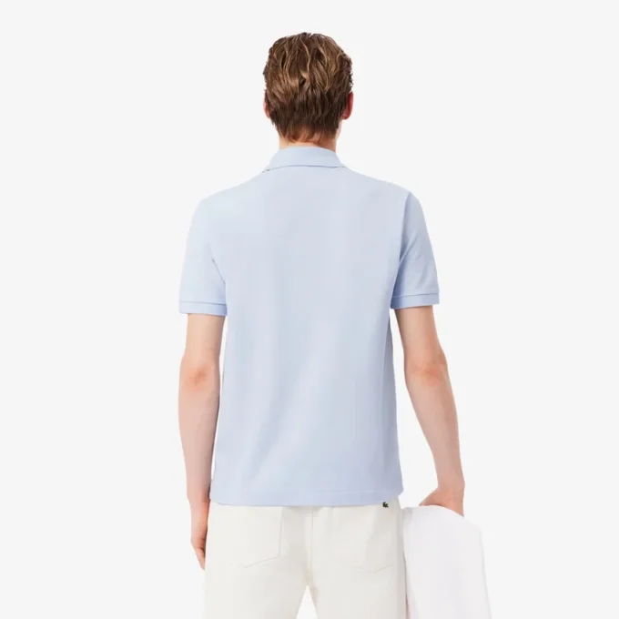 Polo Original L.12.12 Classic Fit para homem