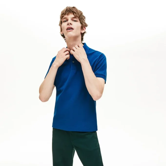 Polo Original L.12.12 Classic Fit para homem
