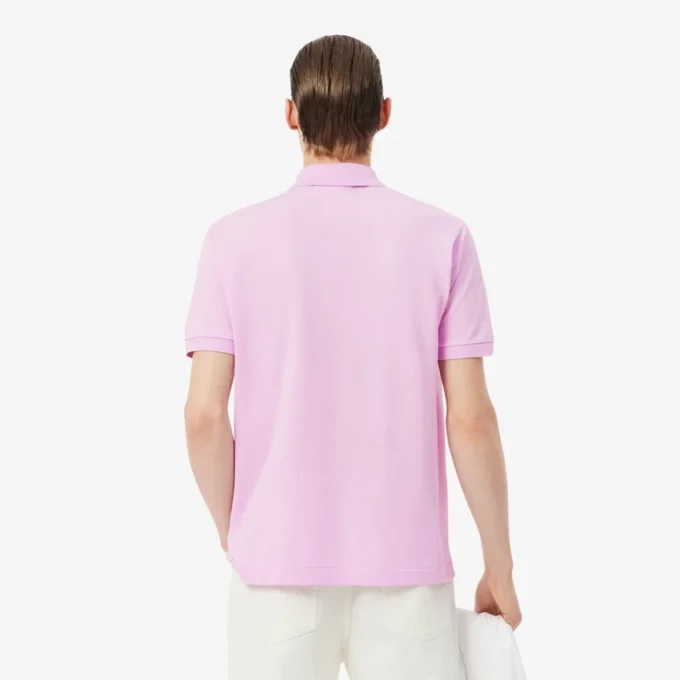 Polo Original L.12.12 Classic Fit para homem